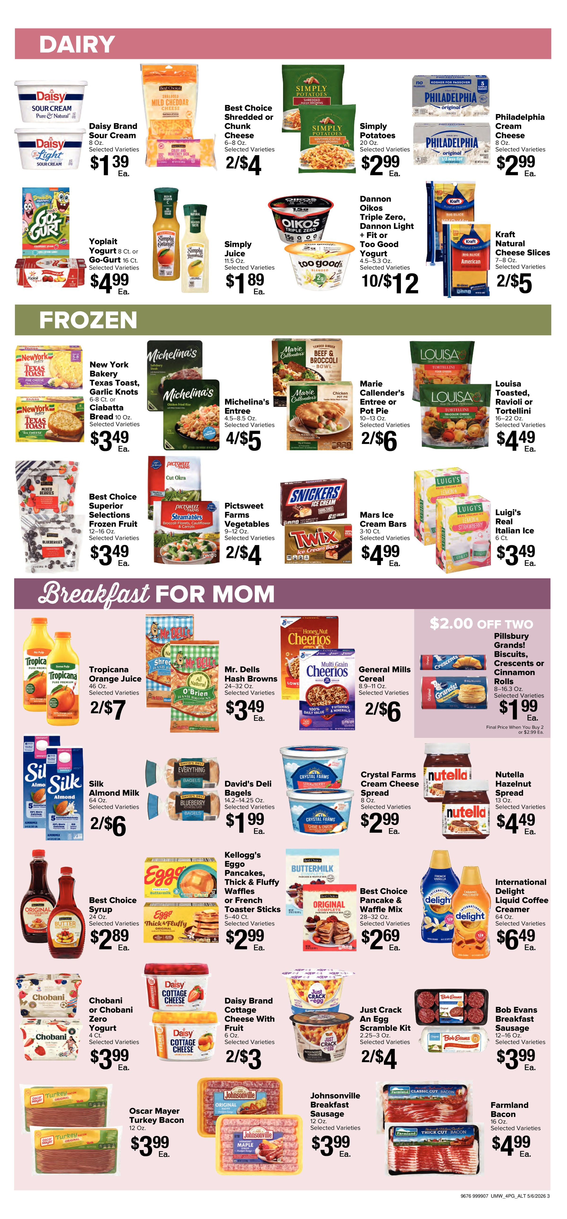 Ad page image