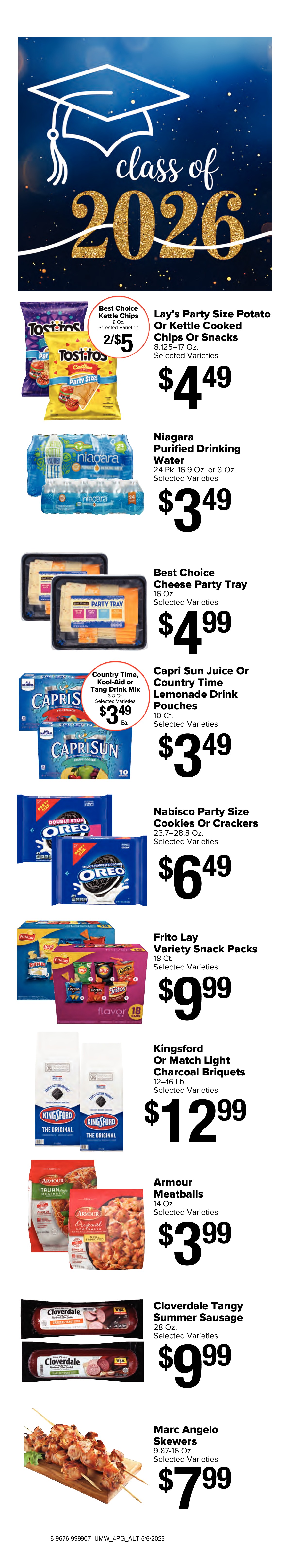 Ad page image