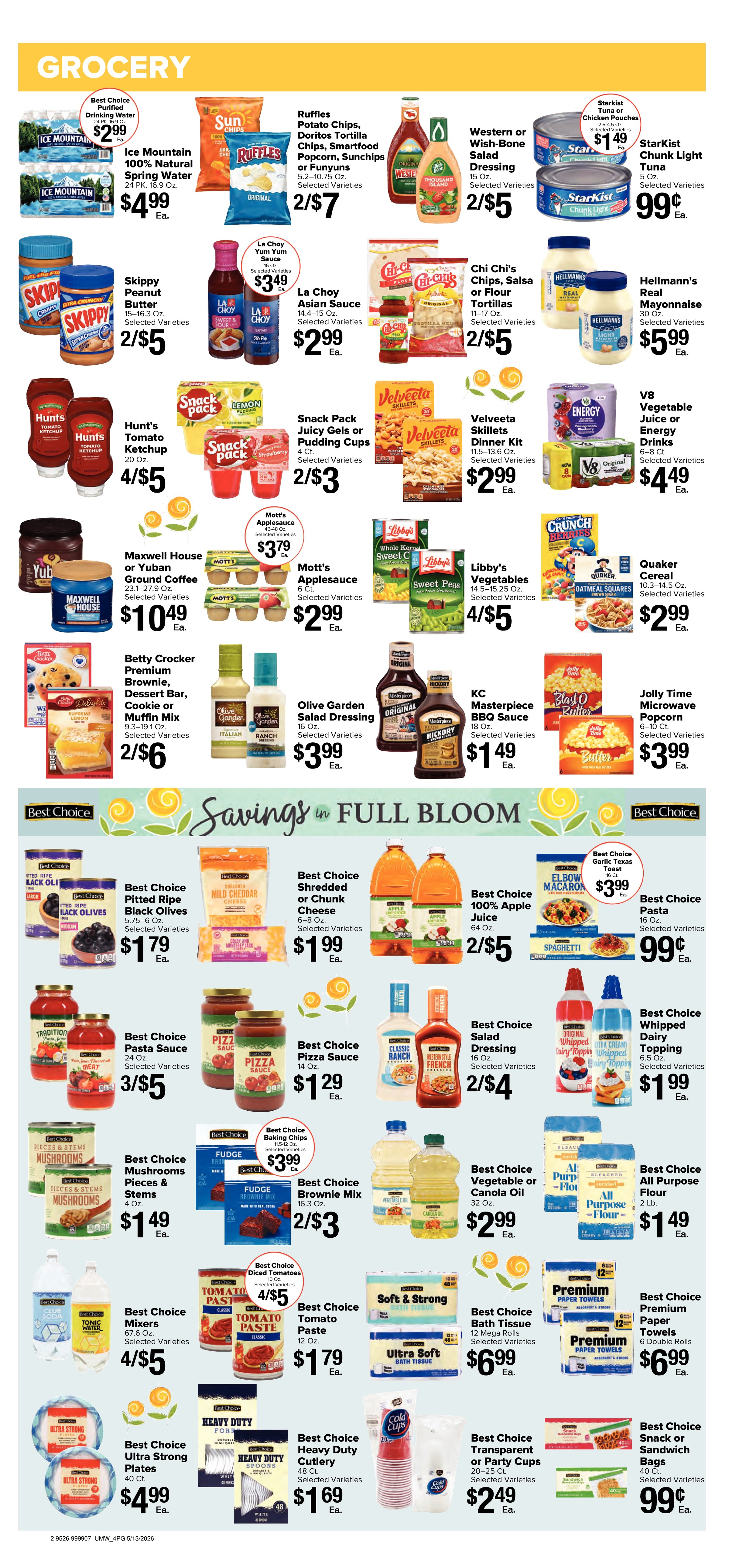 Ad page image