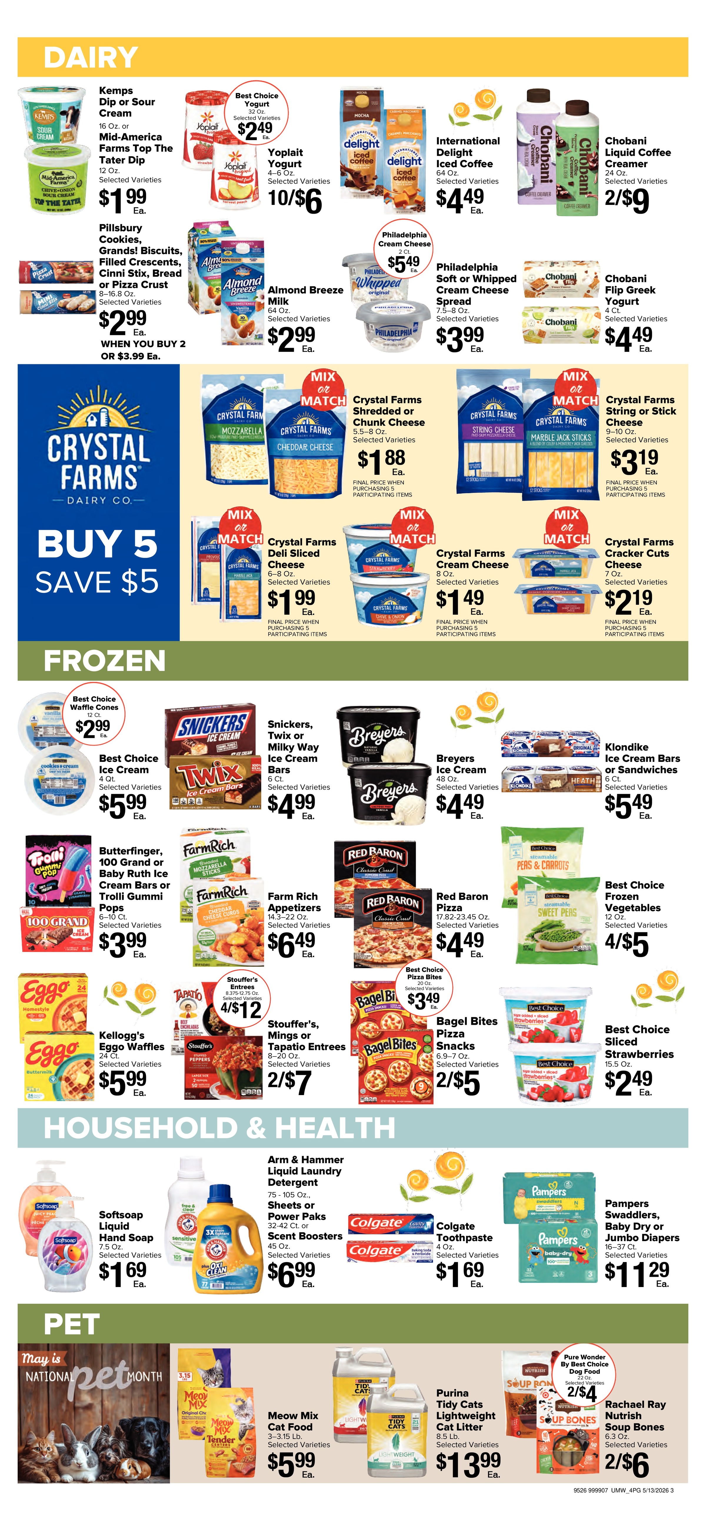 Ad page image