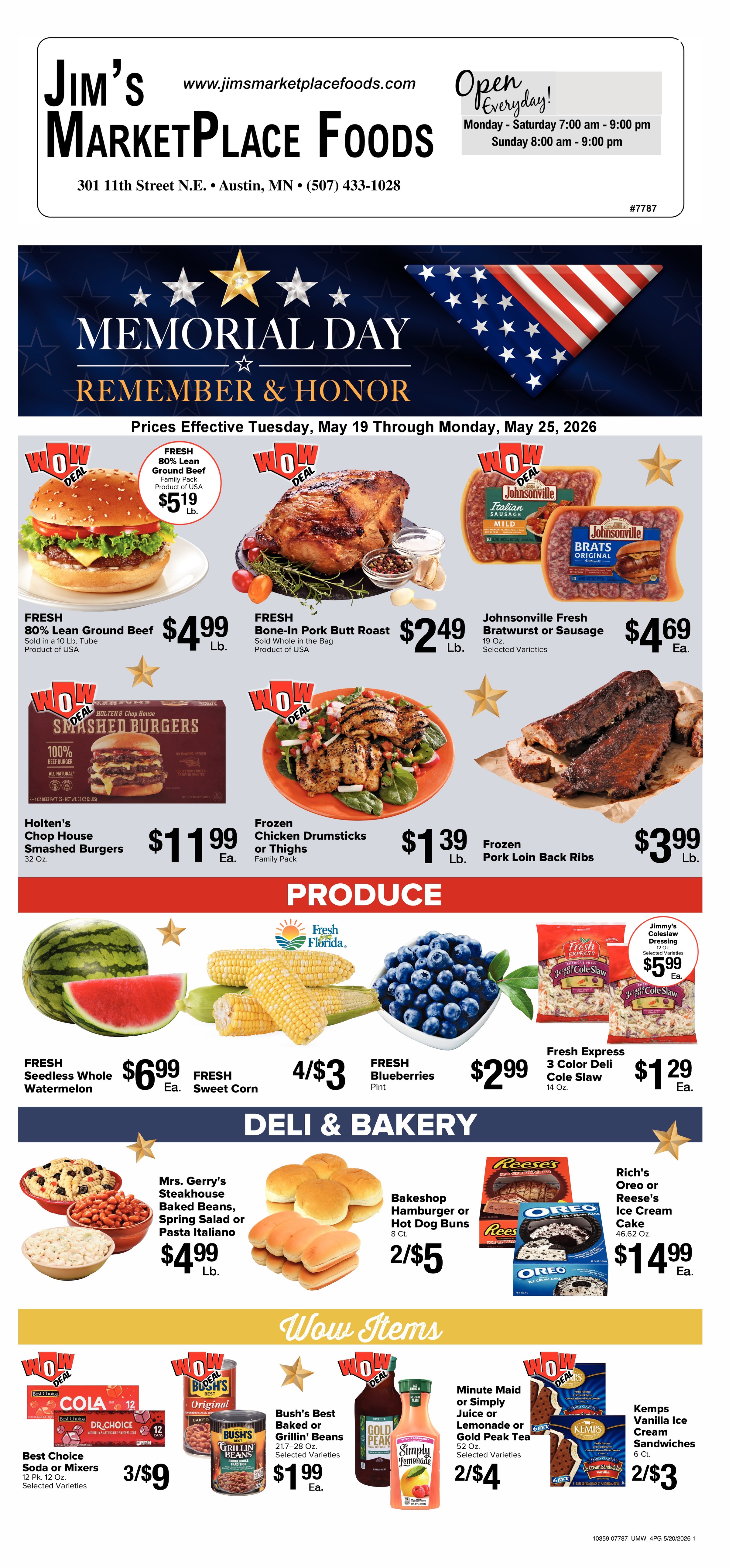 Ad page image
