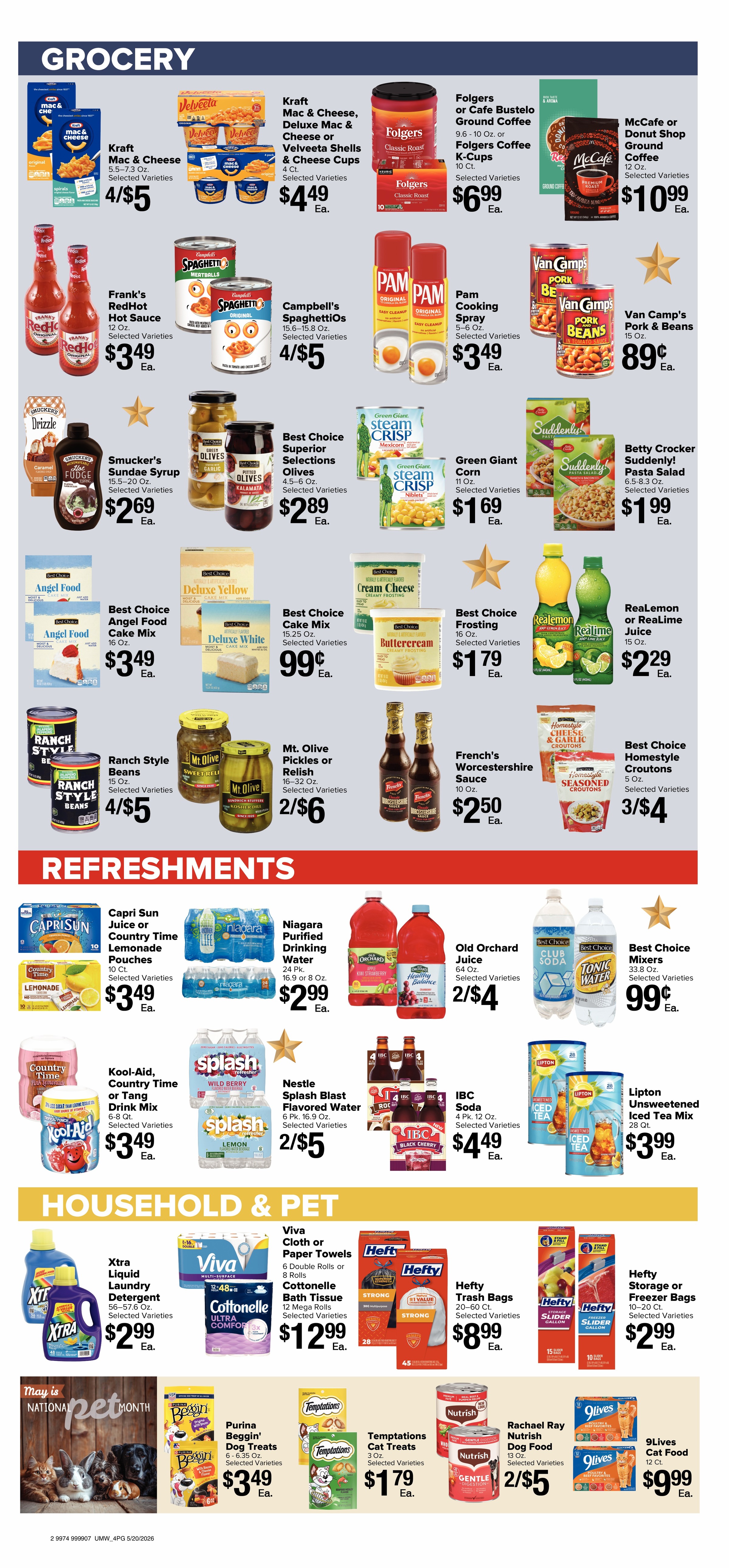 Ad page image