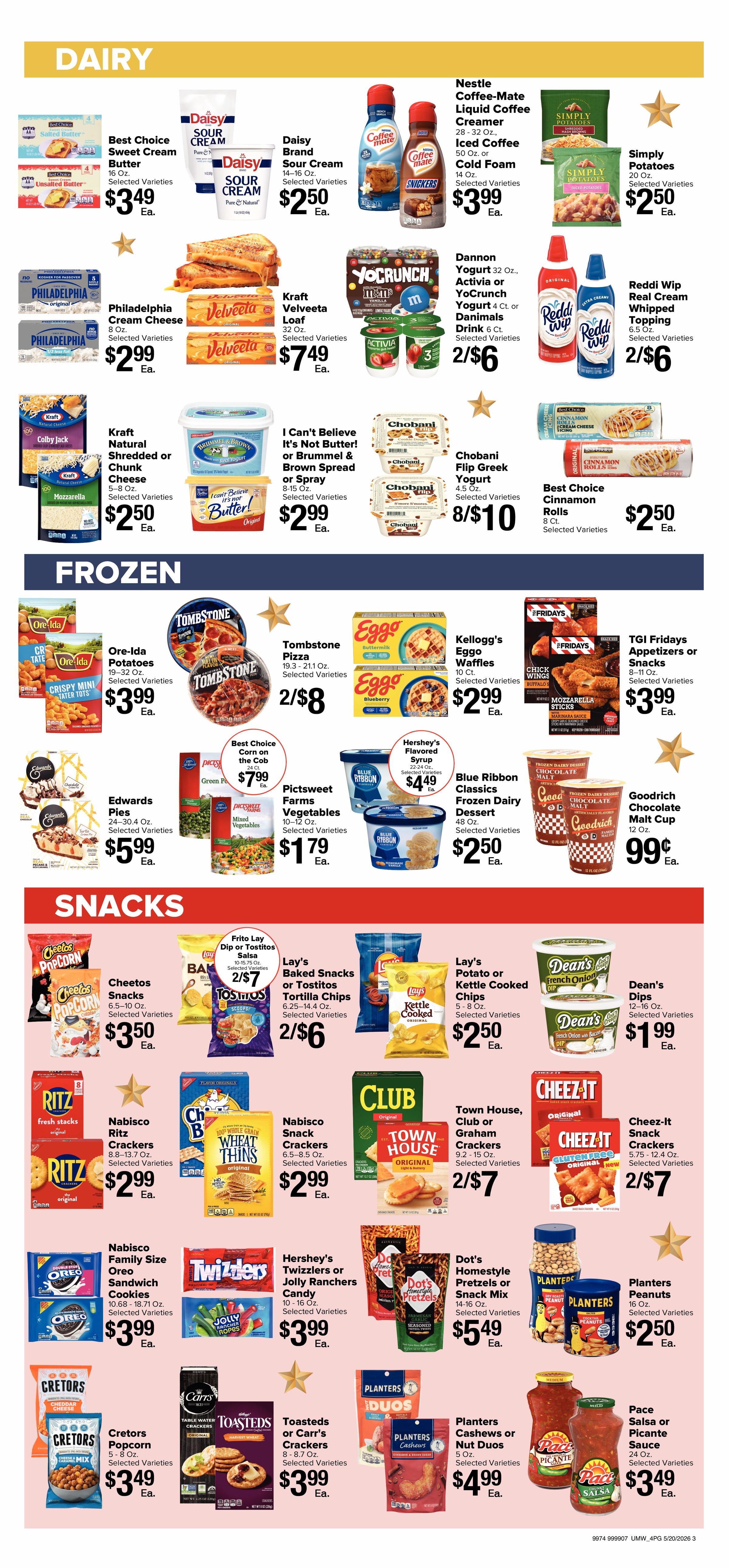 Ad page image