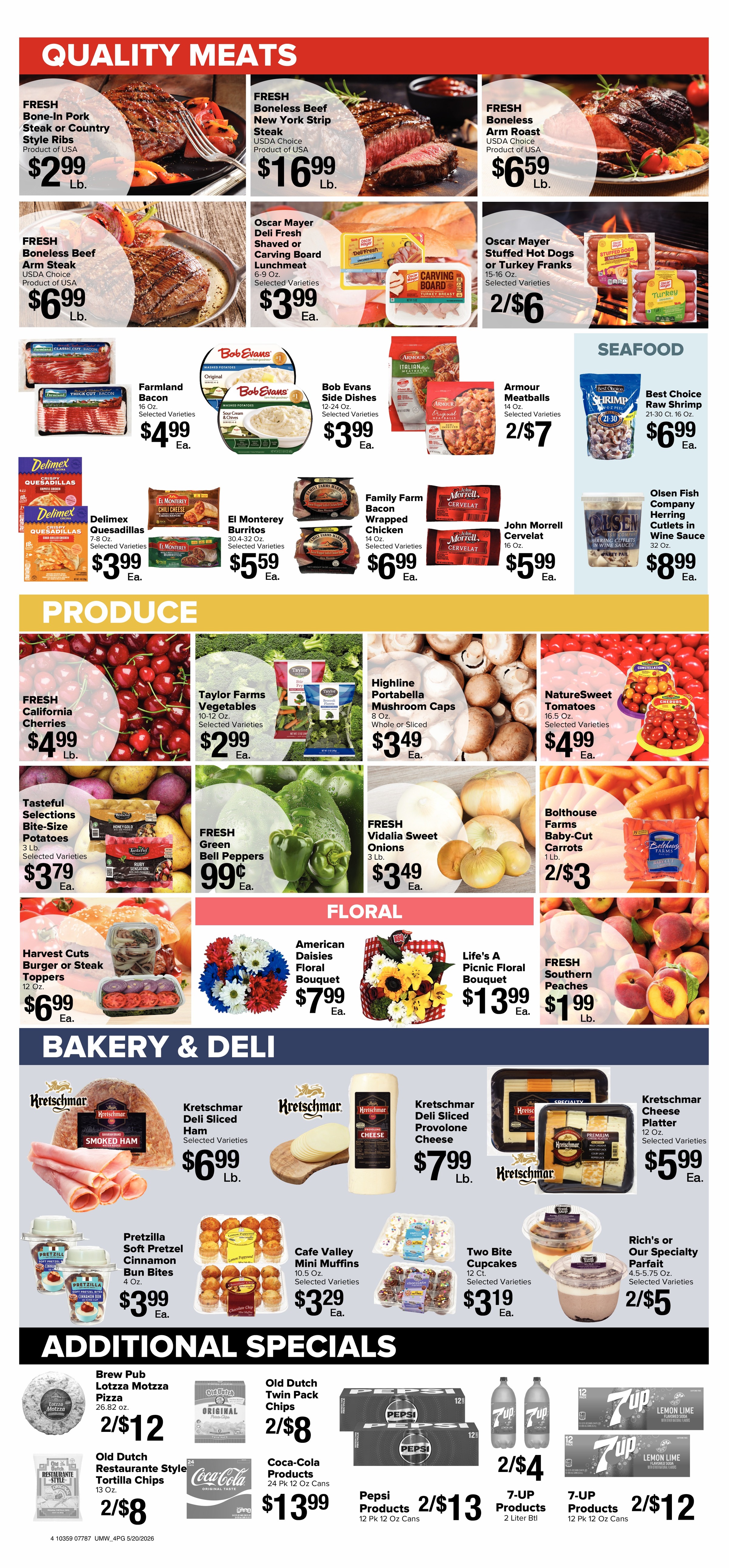 Ad page image