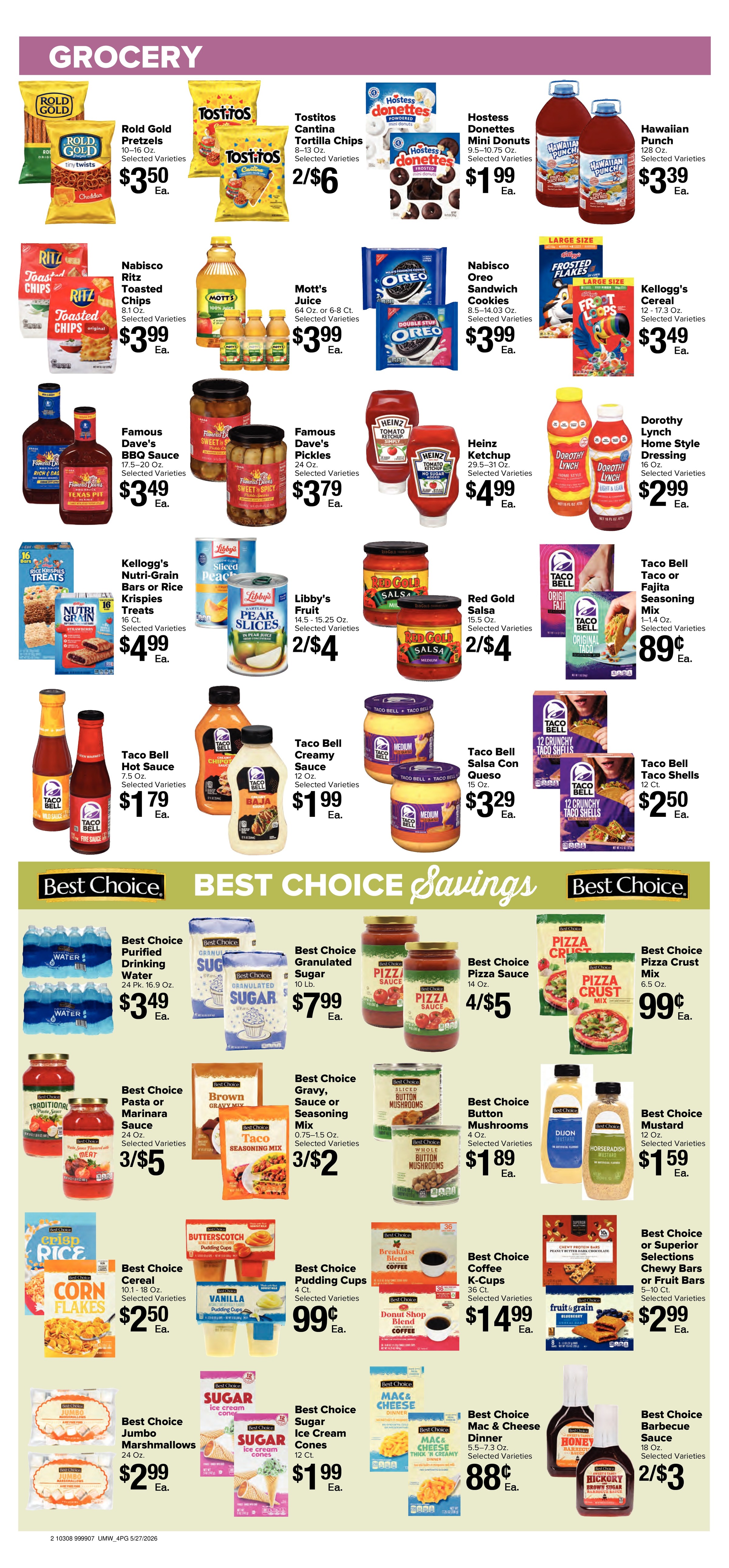 Ad page image