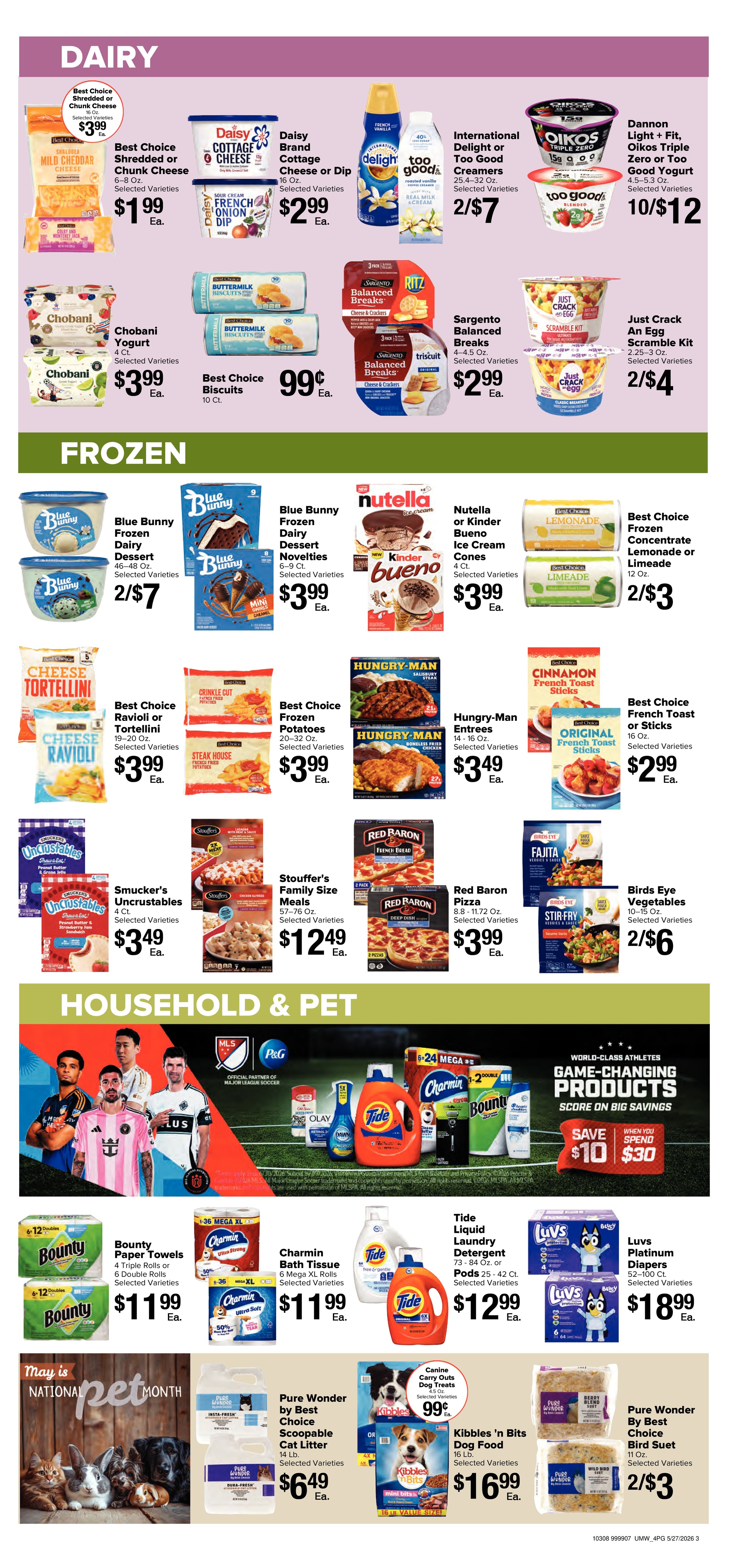 Ad page image