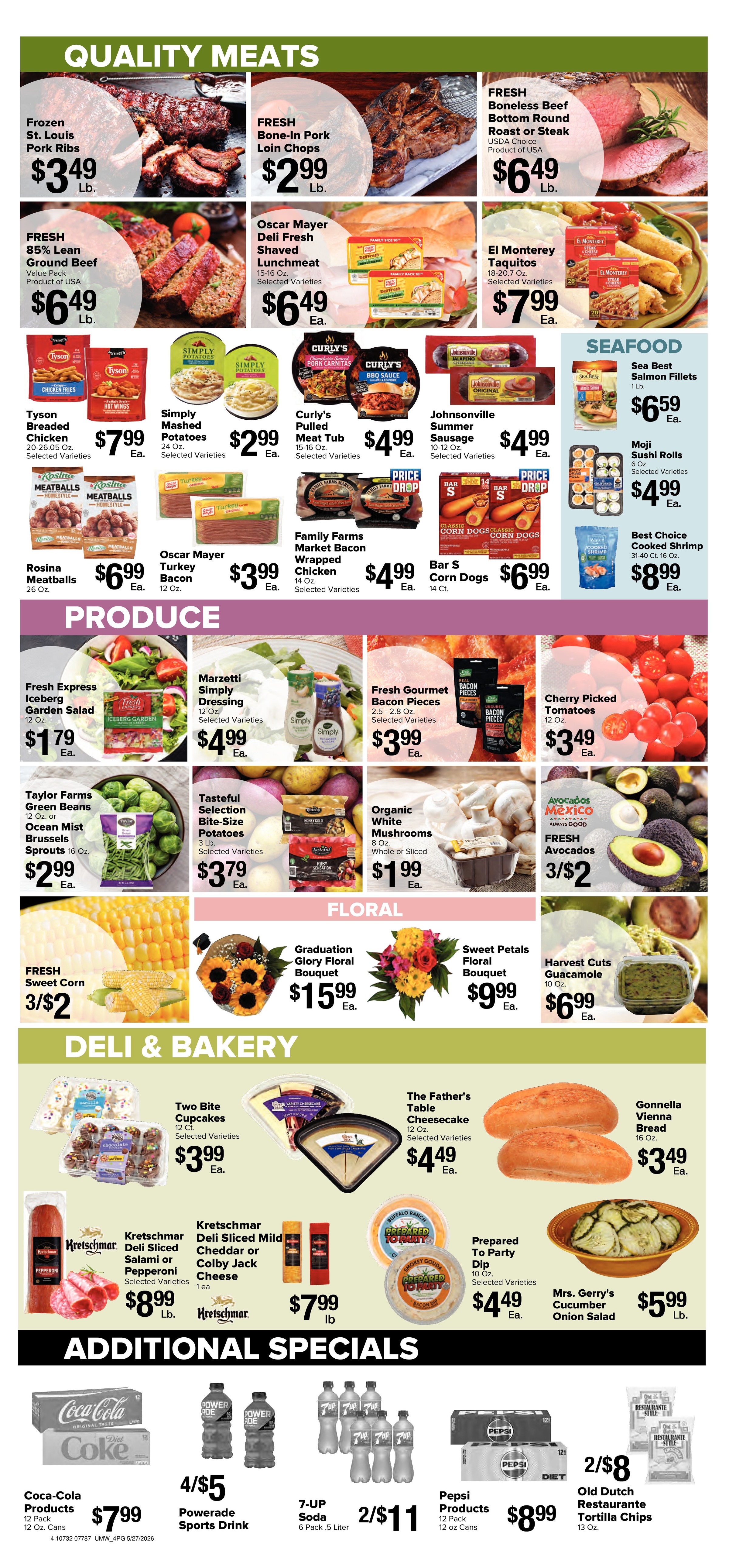 Ad page image