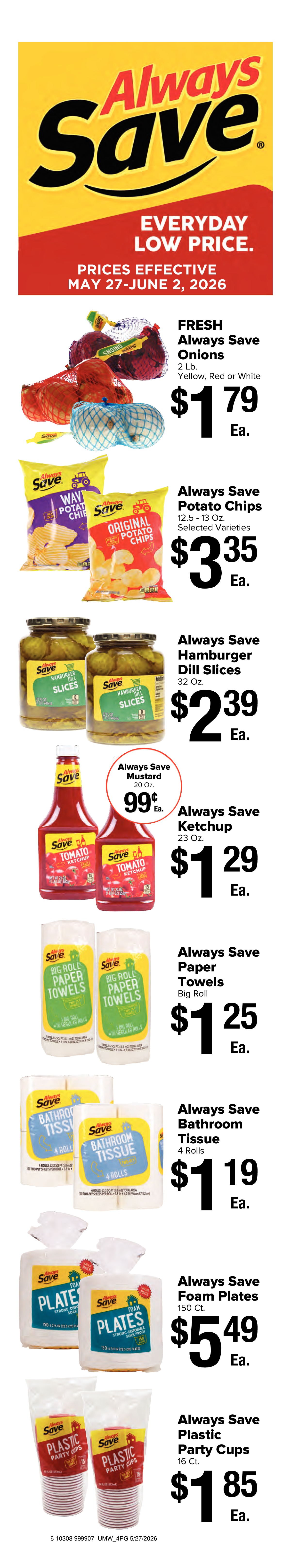 Ad page image